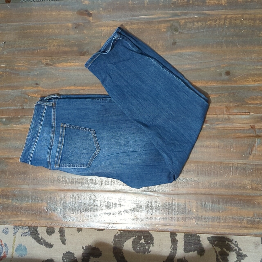Women's Plus Torrid Jeans